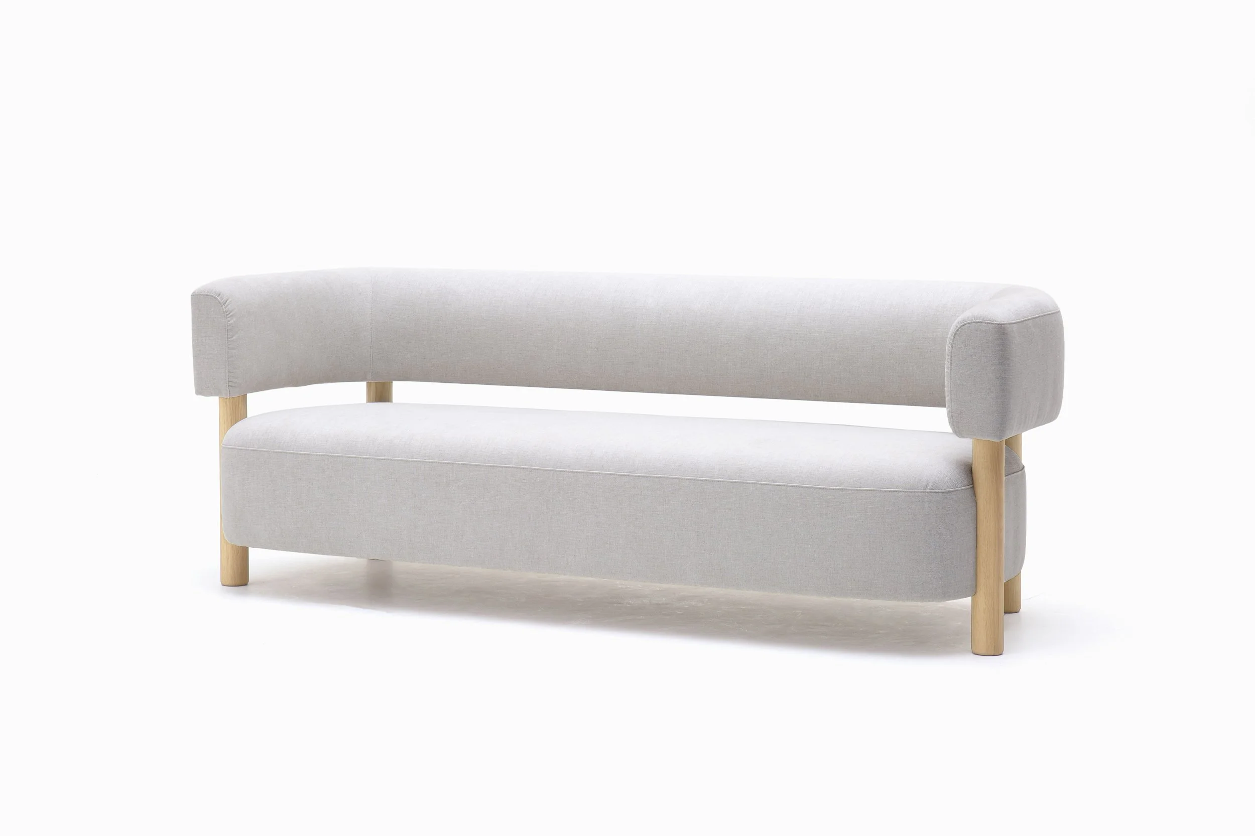 The N-S03 Sofa by Norm Architects for Karimoku Case — GESTALT NEW YORK